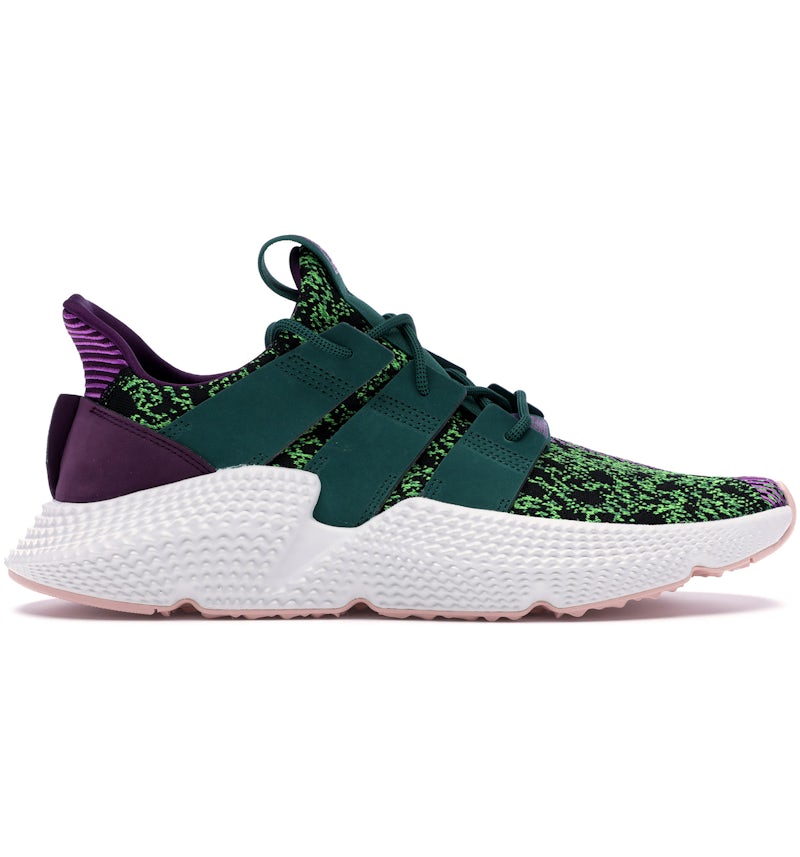 adidas Prophere Dragon Ball Z Cell Men's D97053 US