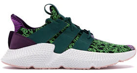 adidas Prophere Dragon Ball Z Cell