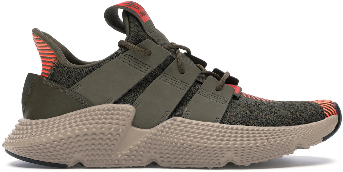 Prophere Trace Olive - -