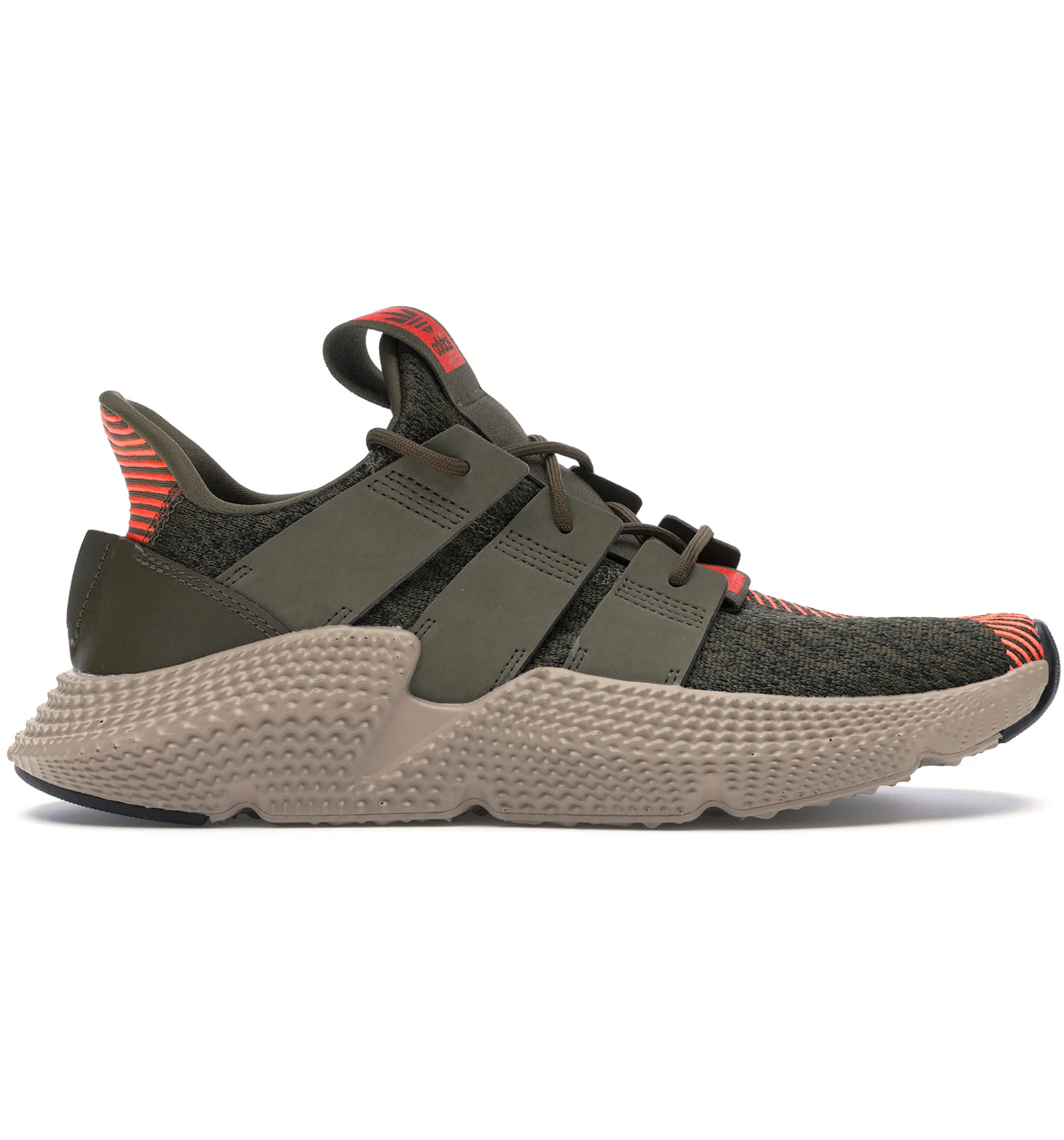 Adidas originals prophere green Clearance