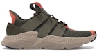 adidas Prophere Trace Verde oliva