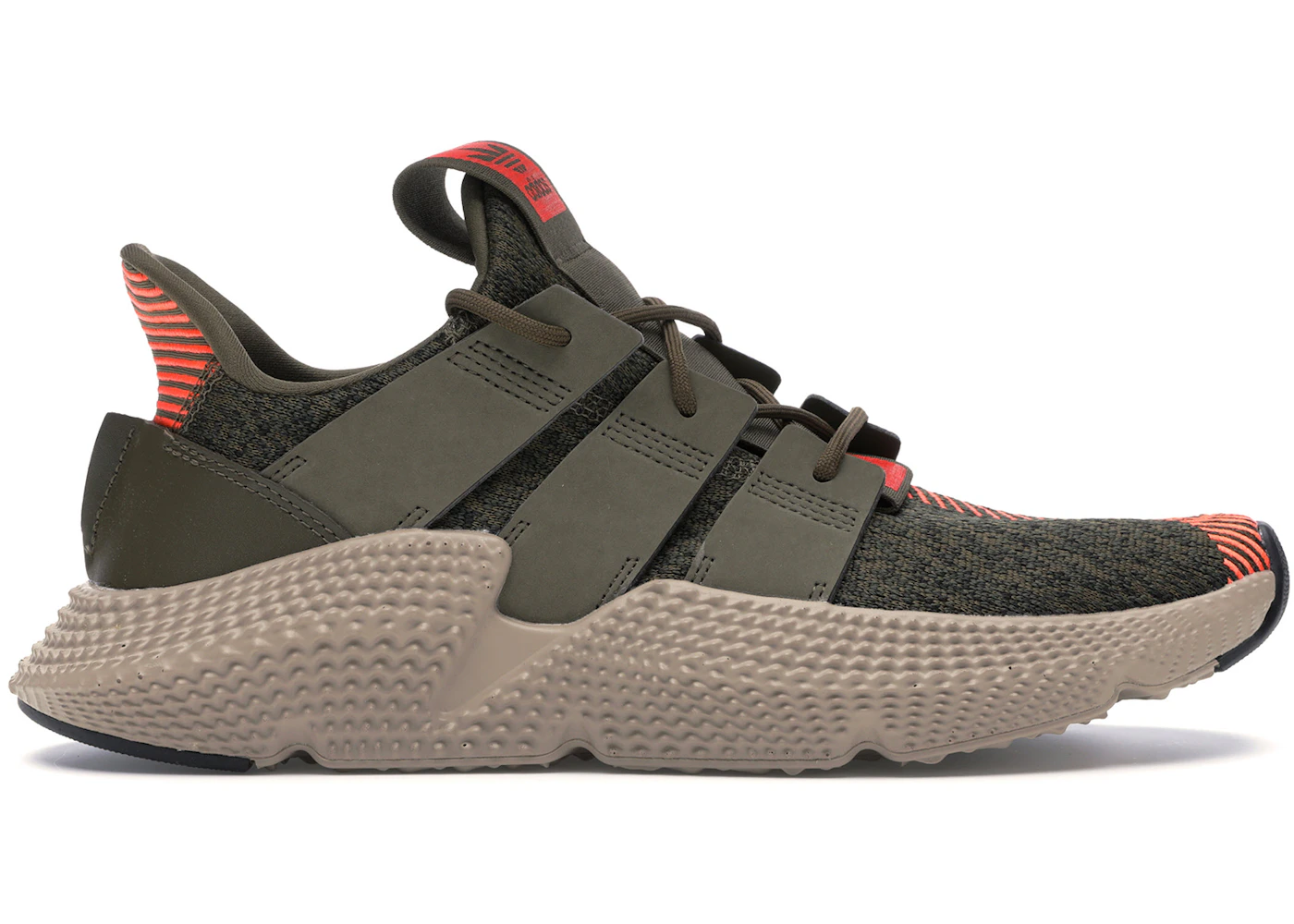 Adidas Originals Adidas Prophere J Adidas Originals Prophere (B41882)