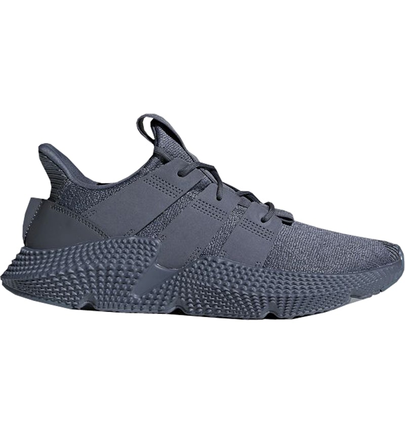 Adidas prophere negros on sale