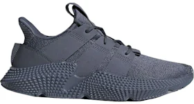 Adidas top prophere negras