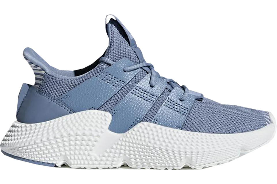 adidas Prophere Raw Grey (Youth)