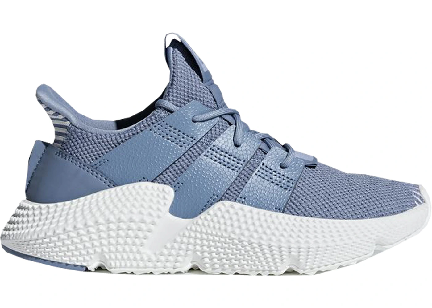Adidas prophere grey three best sale