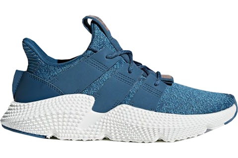 adidas Prophere Real Blaugrun Damen CQ2541 DE