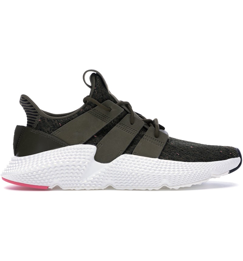 adidas Prophere Olive Men's CQ3024 GB
