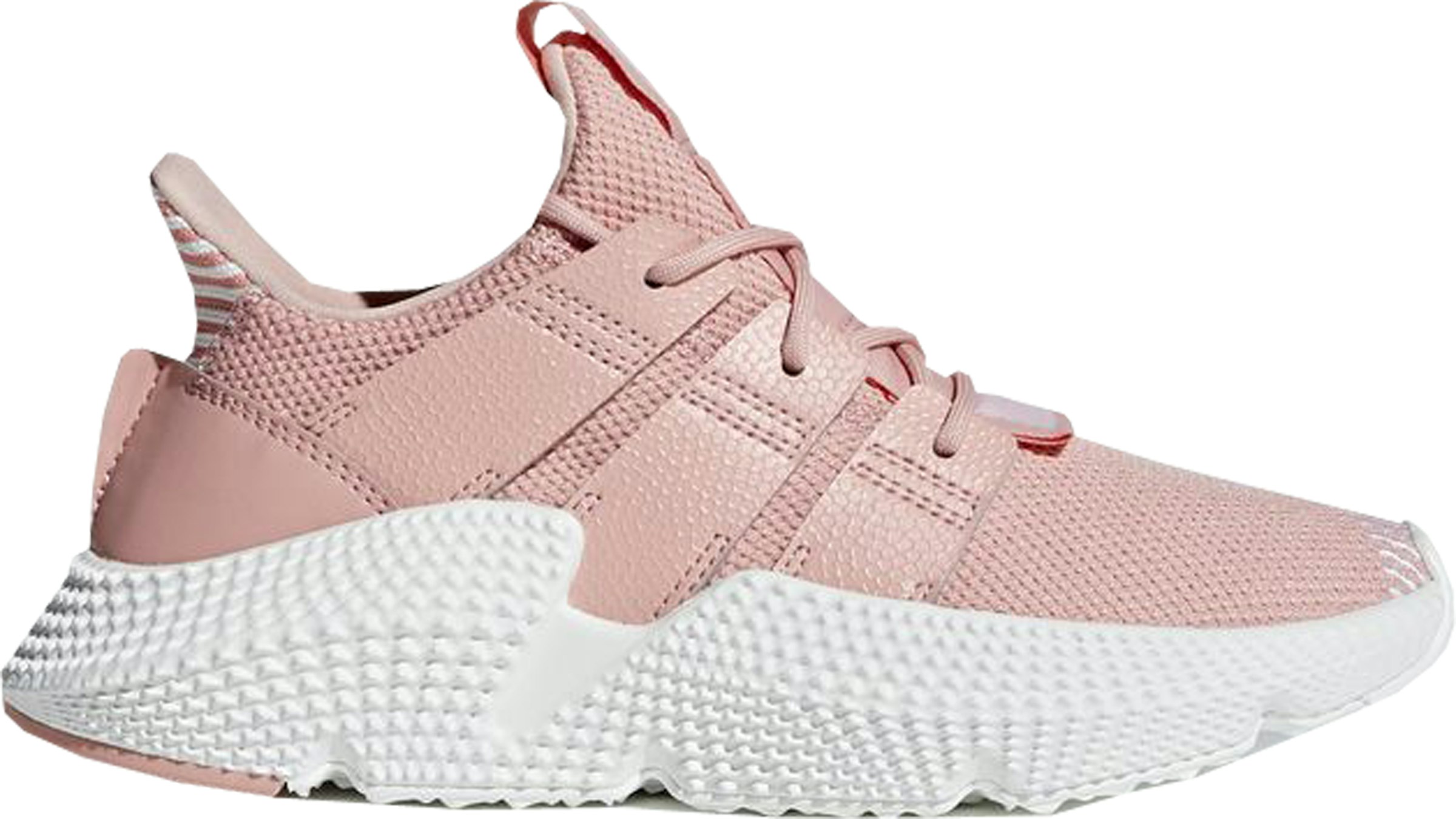 adidas Prophere Trace Pink (Youth) niños - B41881 - MX