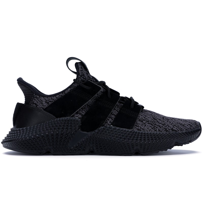 adidas Prophere Triple Black Men's CQ2126 US