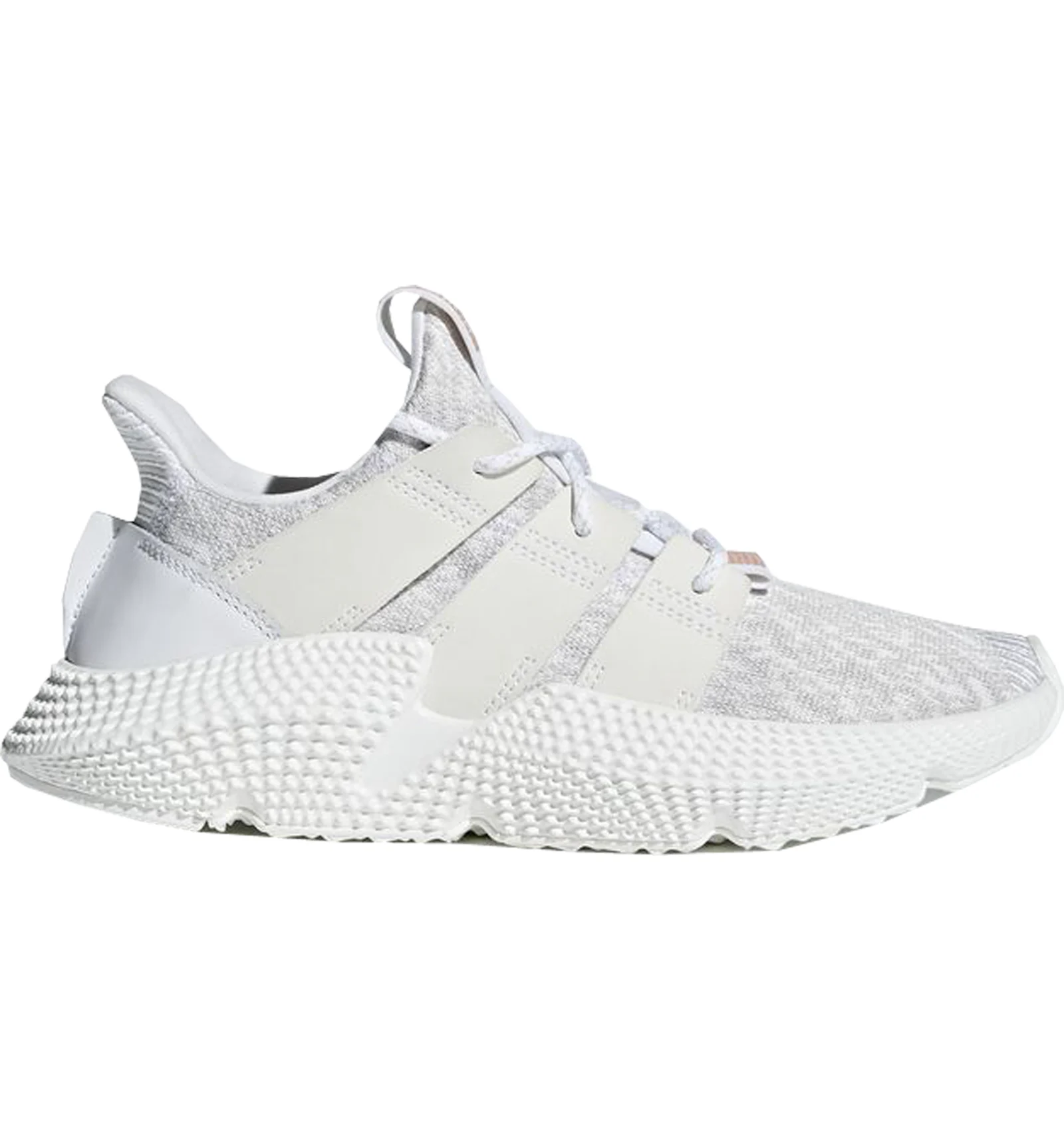 Adidas prophere grey hot sale womens