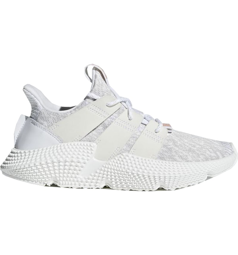 Prophere white hot sale