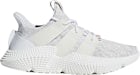 adidas Prophere Triple Blanco (de mujer)