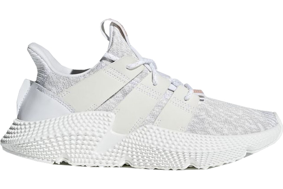 Adidas prophere 2025 white price