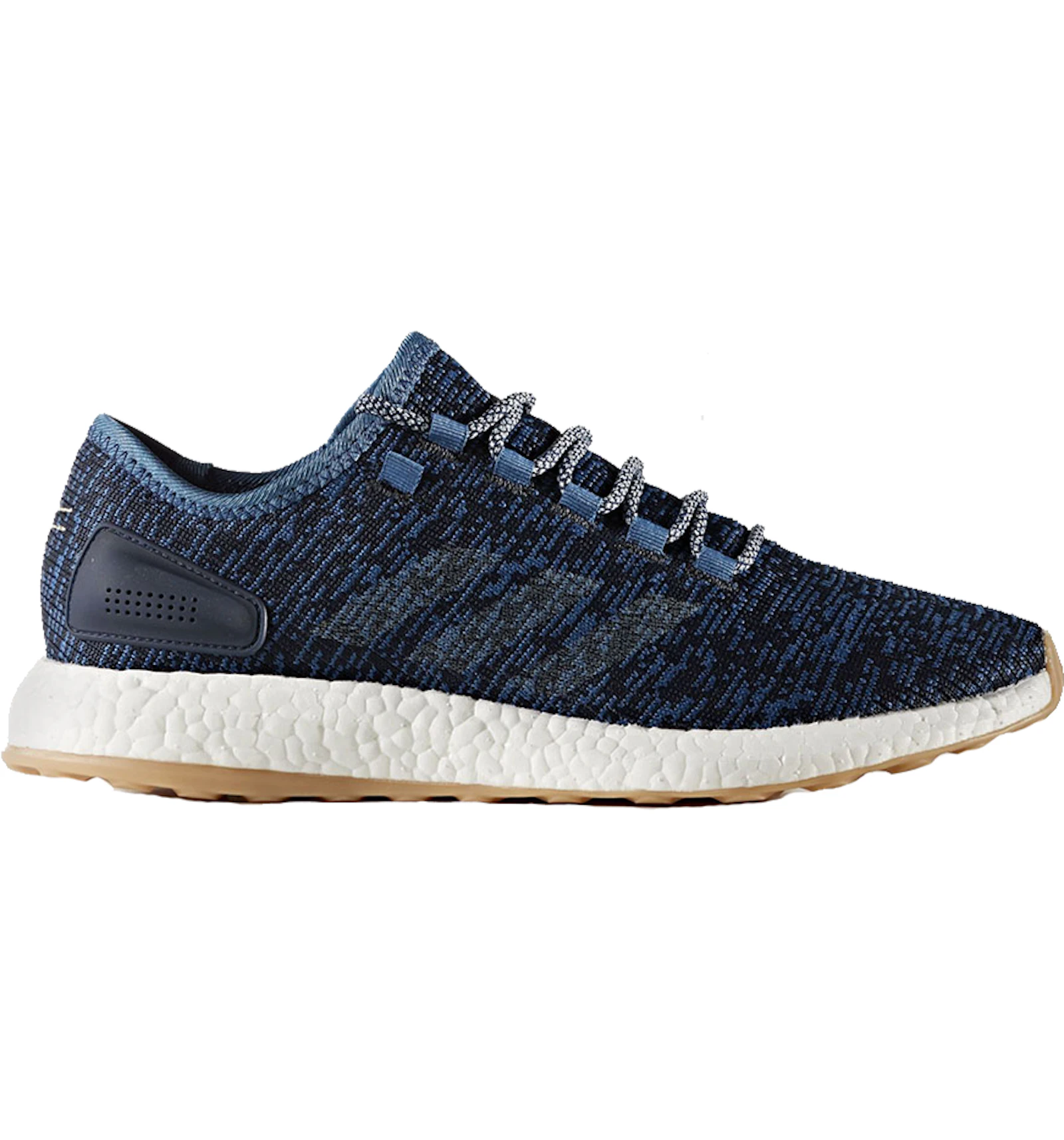 Adidas Pureboost 17 Core Blue Ba86 Us Adidas Pureboost 17 Core Blue Ba86 Us