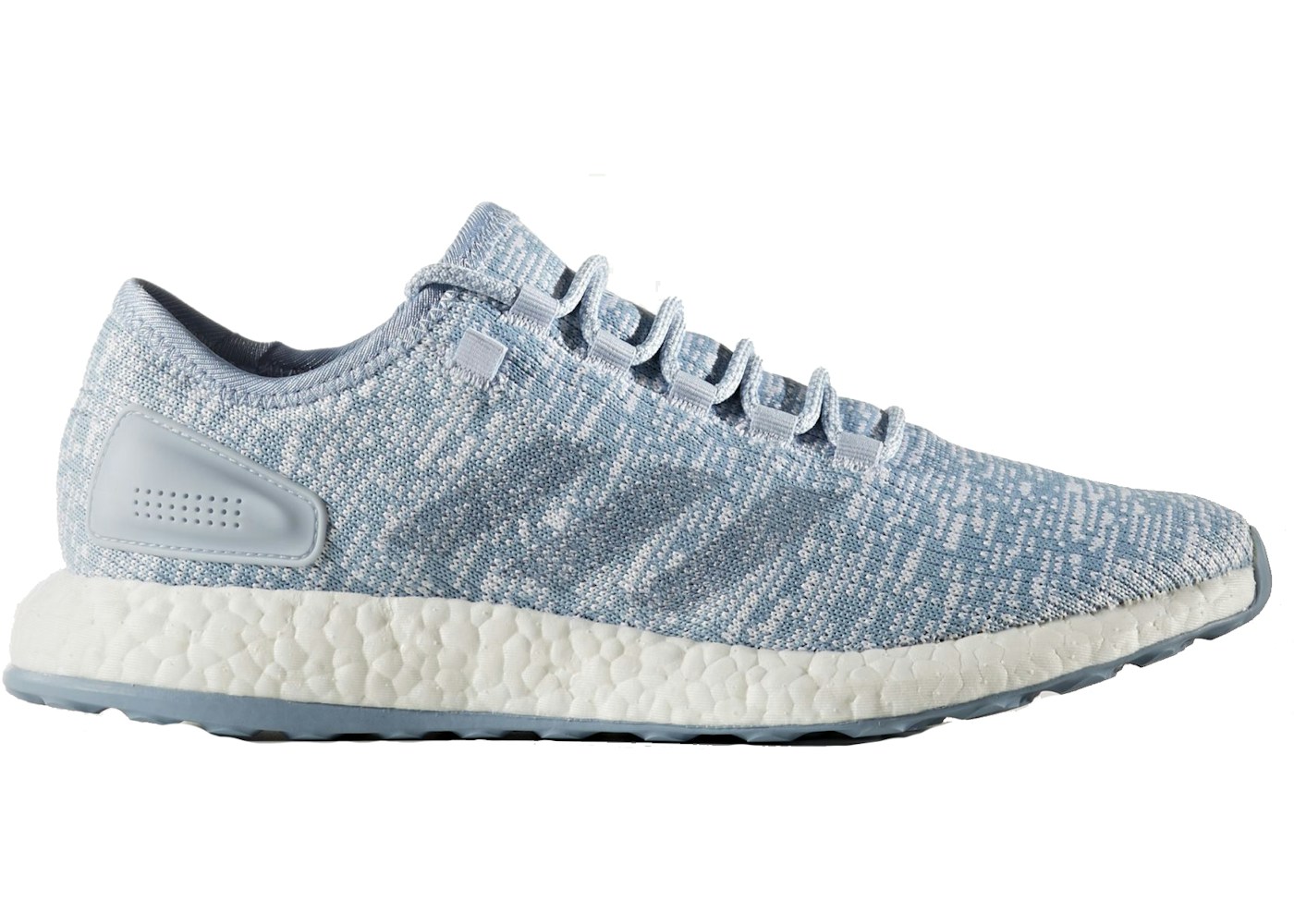 Adidas Pureboost 17 Easy Blue Ba84 Adidas Pureboost 17 Easy Blue Ba84