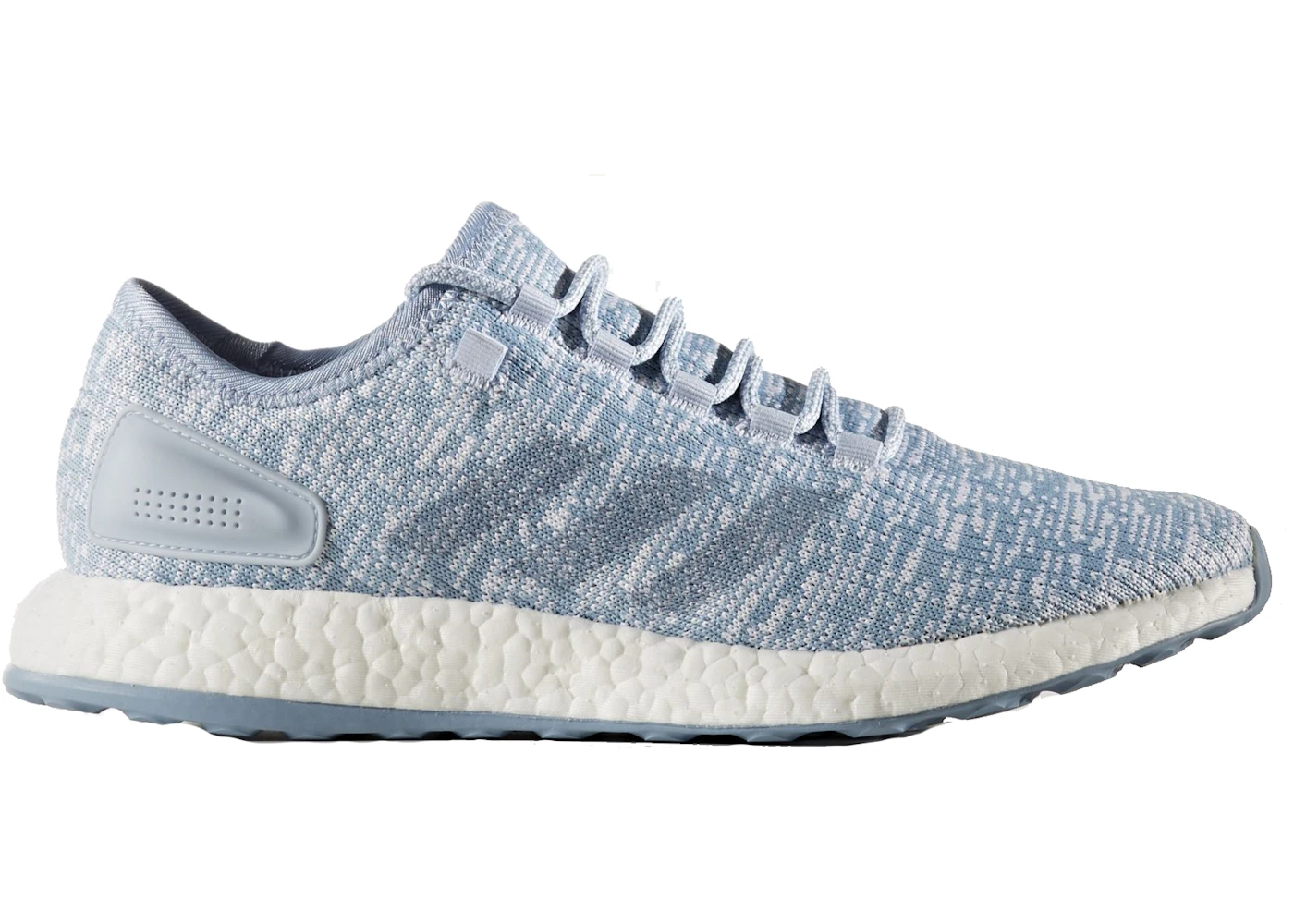adidas Pureboost 2017 Easy Blue Men s BA8894 GB