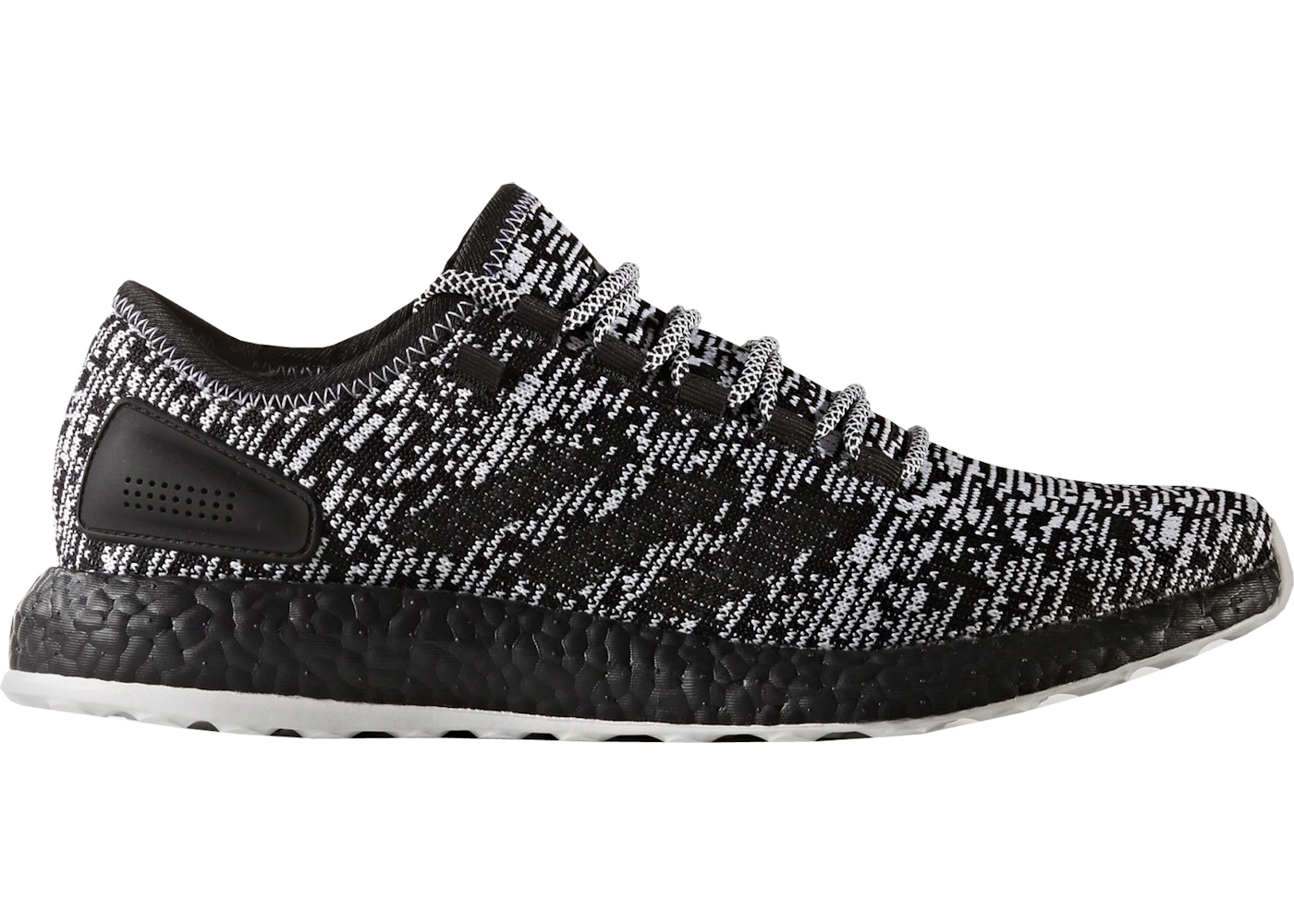 Adidas pure boost 2 grey best sale