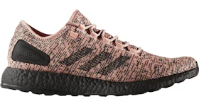 adidas Pure Boost Wish Sneakerboy Jellyfish Men s S80981 US