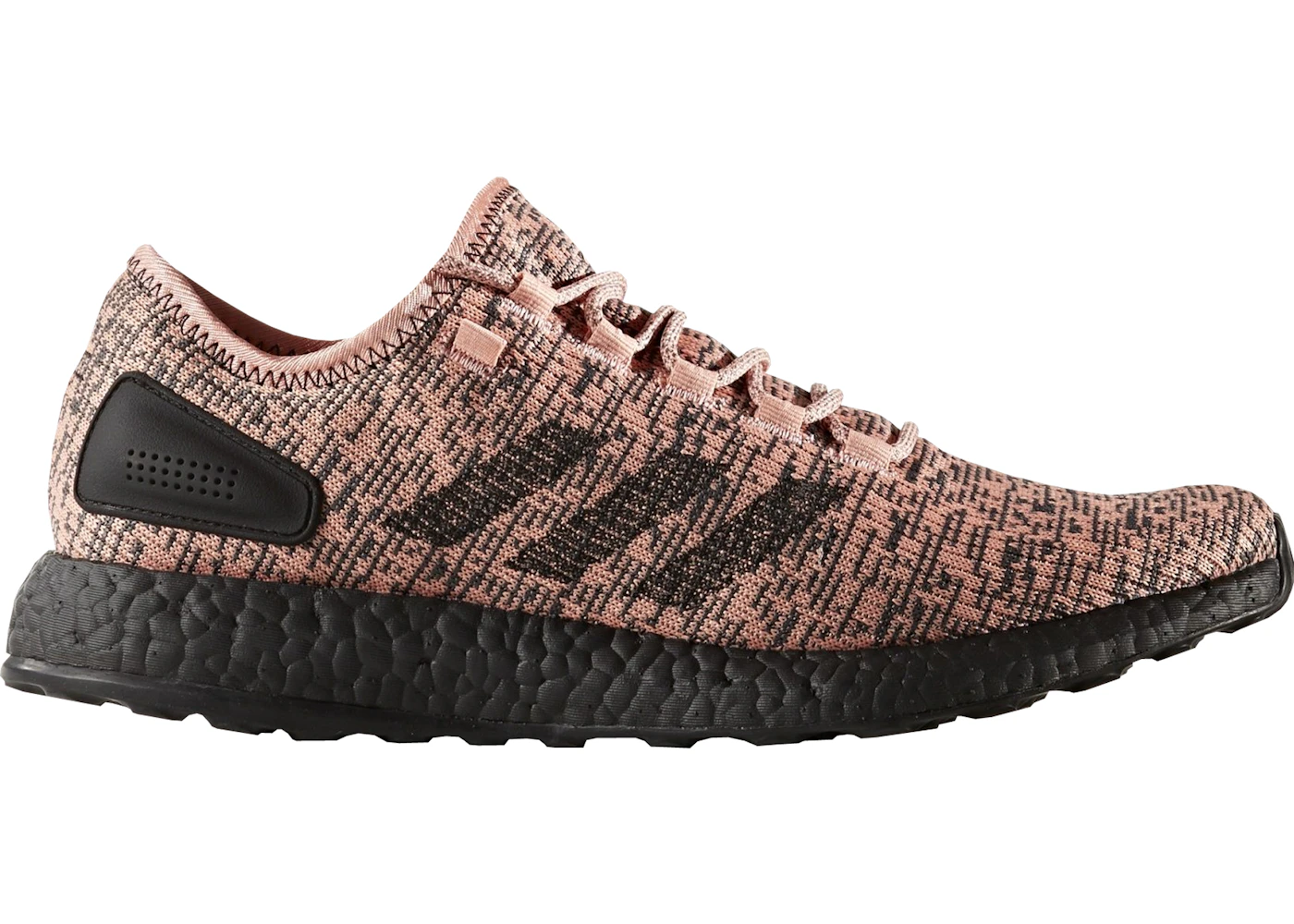 adidas Pure Boost Trace Pink Men s CG2985 US