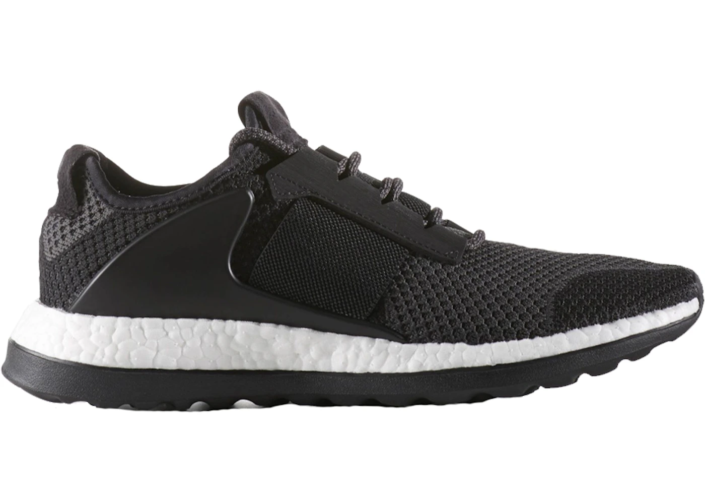 Adidas boost zg clearance black
