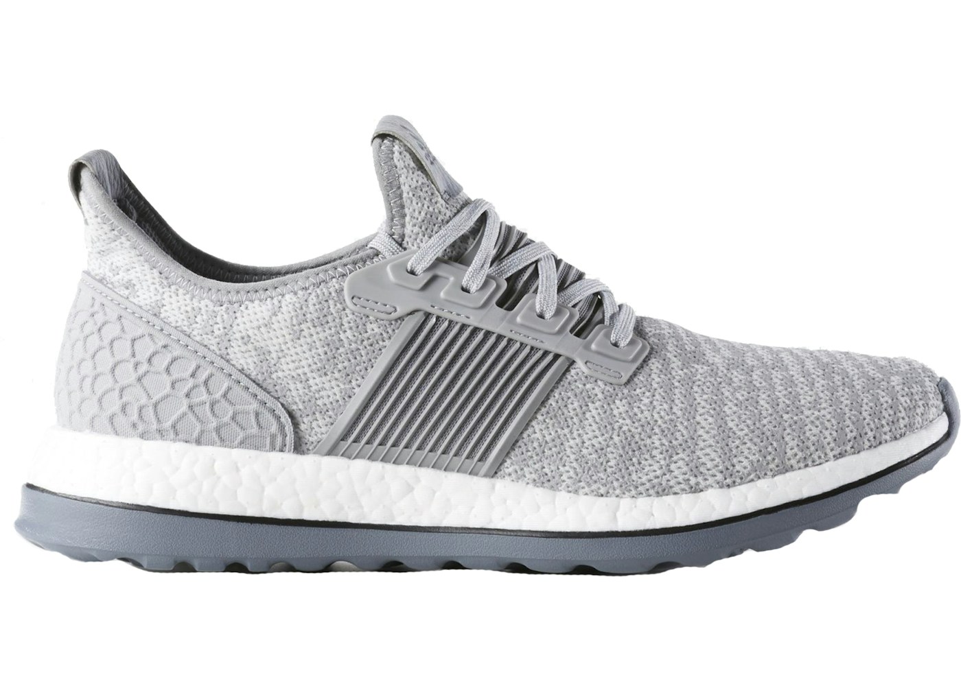 Adidas Pureboost Zg Grey Aq6768 Adidas Pureboost Zg Grey Aq6768