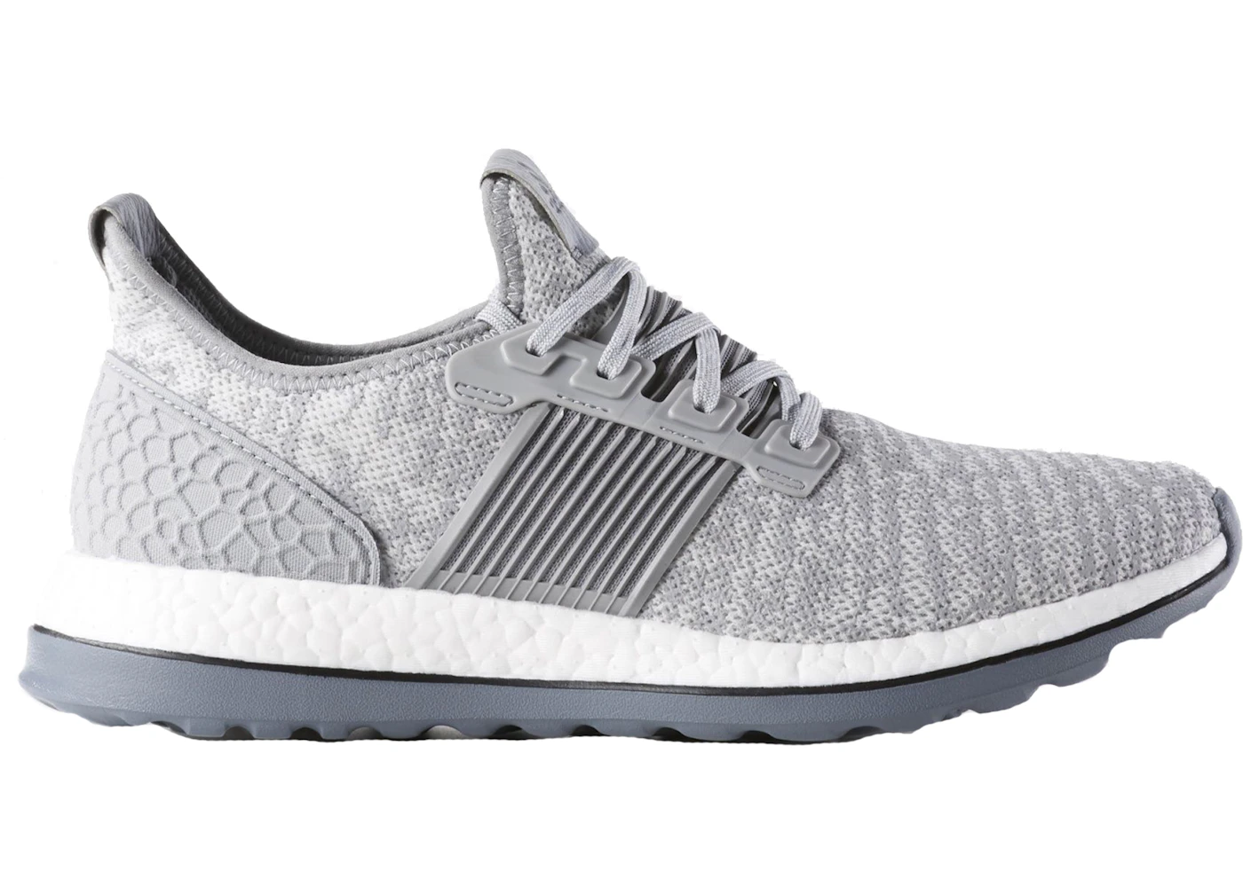 Adidas Pureboost Zg Grey Aq6768 Adidas Pureboost Zg Grey Aq6768
