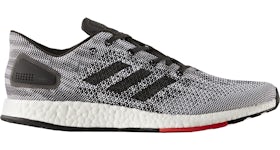 adidas Pureboost DPR Triple Black Men s BB6303 US