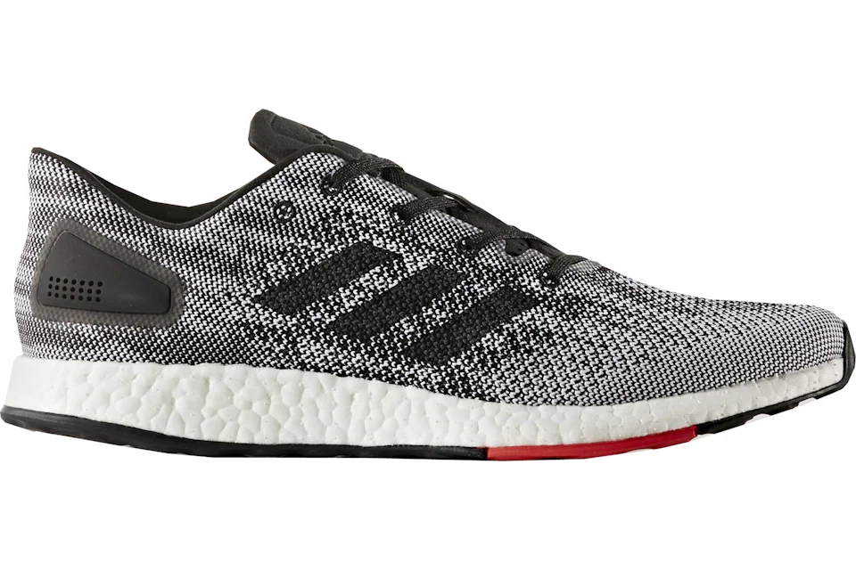 Adidas pure boost dpr grey Clearance