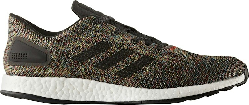 adidas PureBoost DPR Mehrfarbig