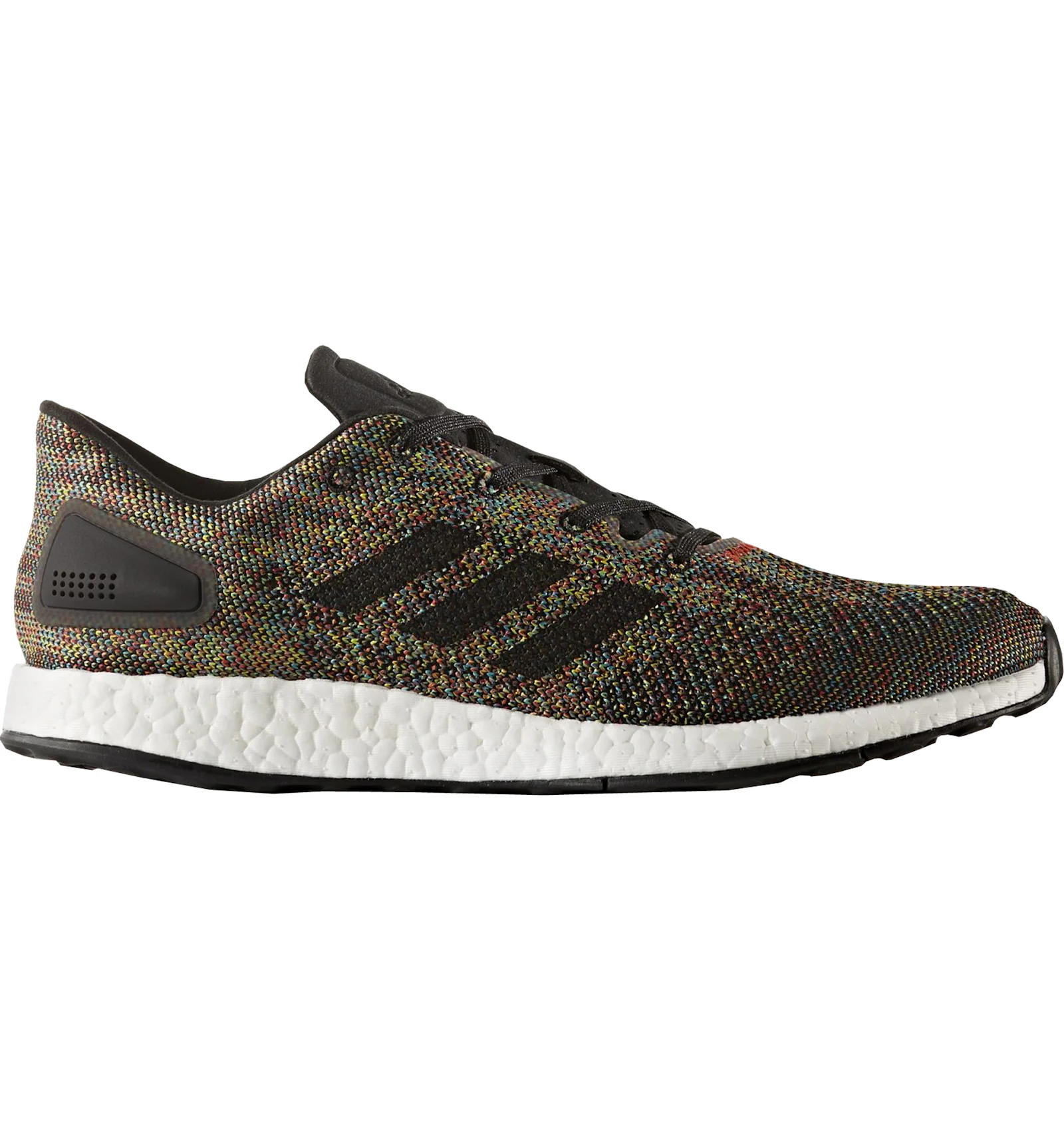 adidas PureBoost DPR Multi Color
