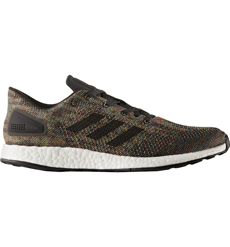 adidas PureBoost DPR Multi Color Men s CG2993 US