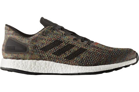 adidas PureBoost DPR Multi Color Men s CG2993 US