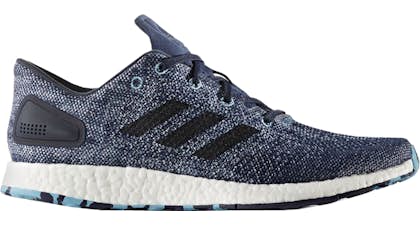 adidas PureBoost DPR Black White Men's - S80993 - US