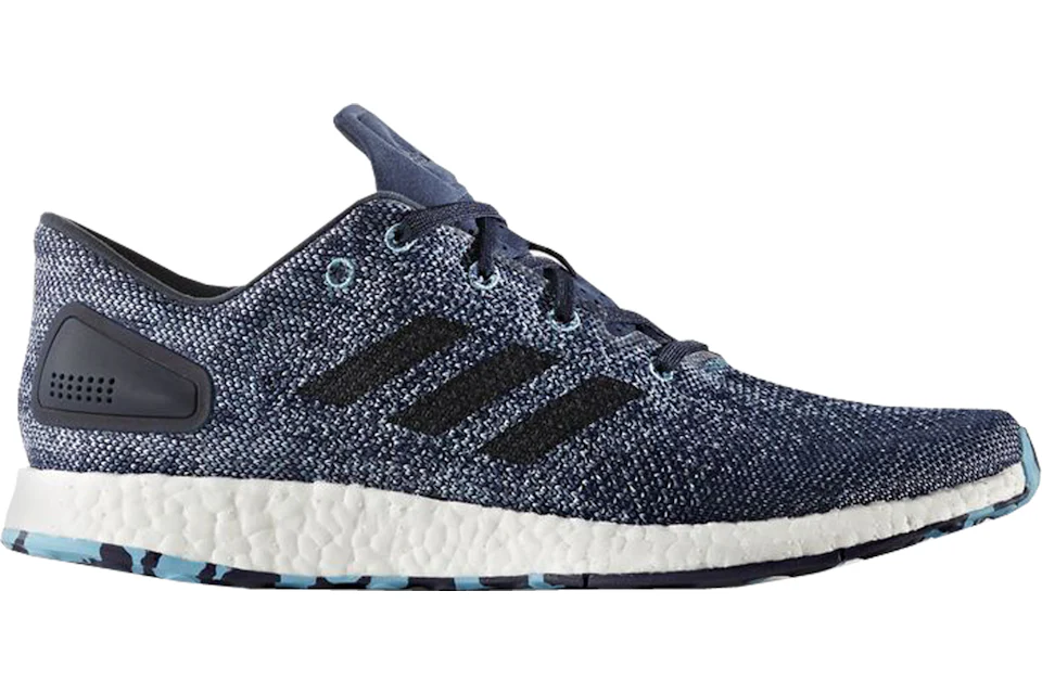 adidas PureBoost DPR Vapor Blue