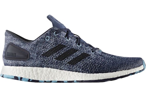 adidas PureBoost DPR Vapor Blue Men s CG2994 US