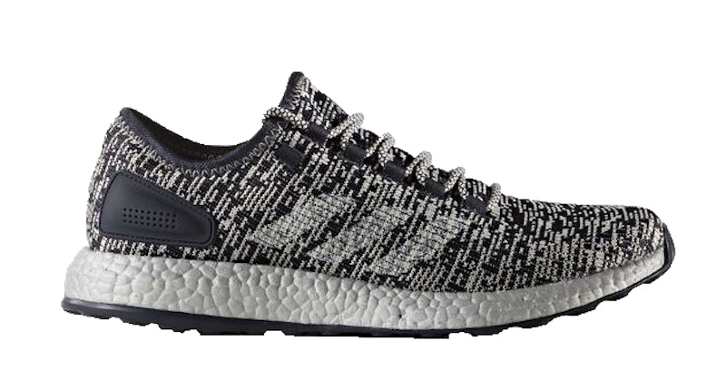 Pure boost legend on sale ink chalk white