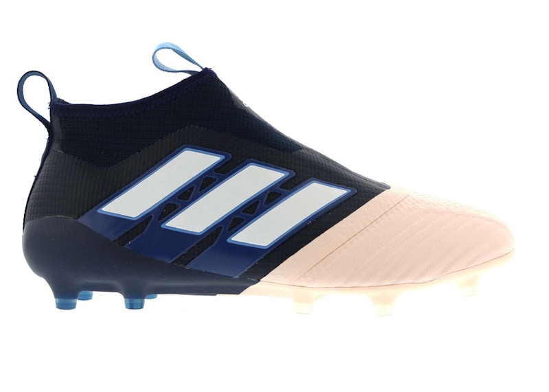 Adidas ace 17+ purecontrol fg best sale soccer cleat