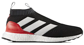 adidas PureControl Ultra Boost Black Red