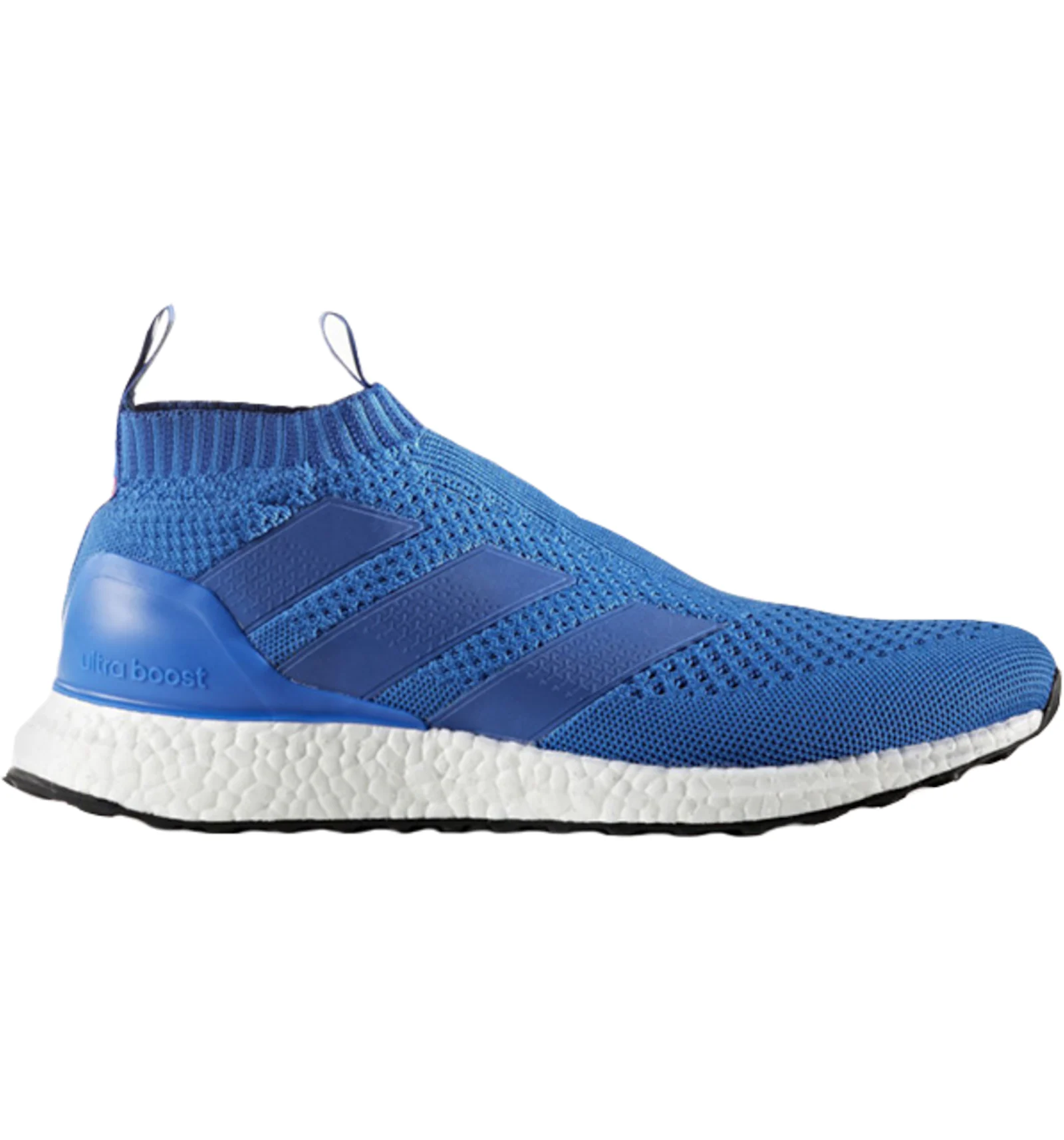 Ultra top boost blau