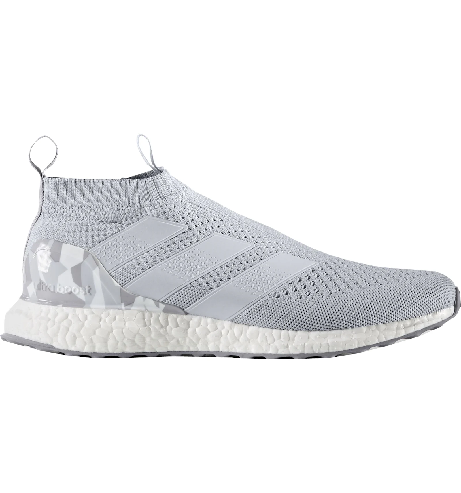 Ultra top boost purecontrol