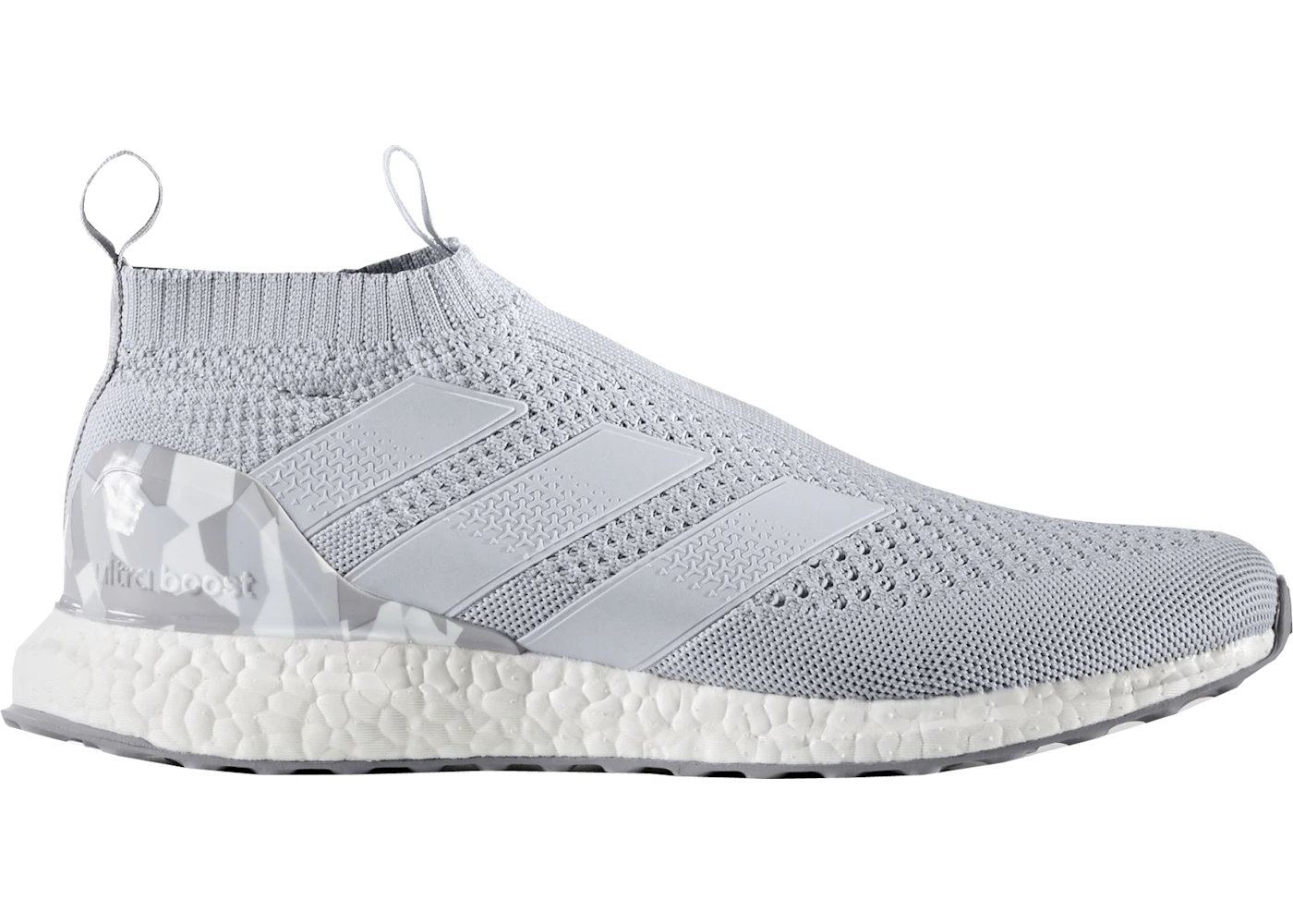 Adidas ultra boost purecontrol hotsell