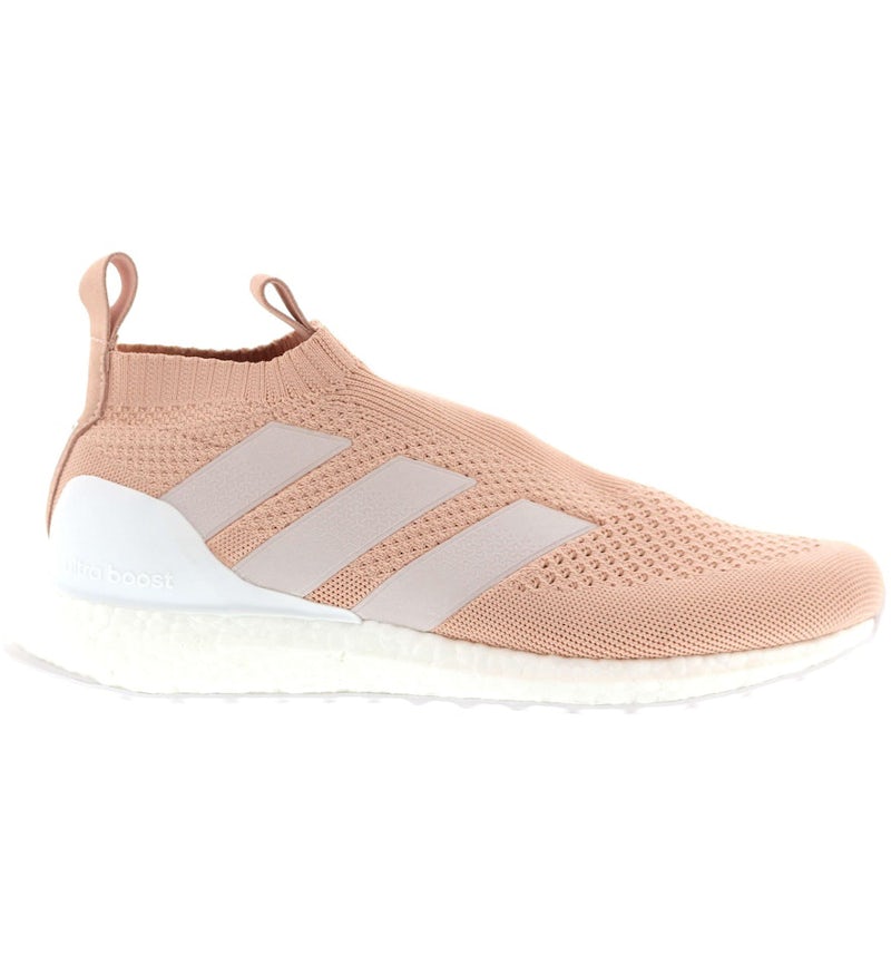 adidas ACE 16 PureControl Ultra Boost Kith Flamingos Men's - CM7890 - US adidas ACE 16 PureControl Ultra Boost Kith Flamingos Men's - CM7890 - US