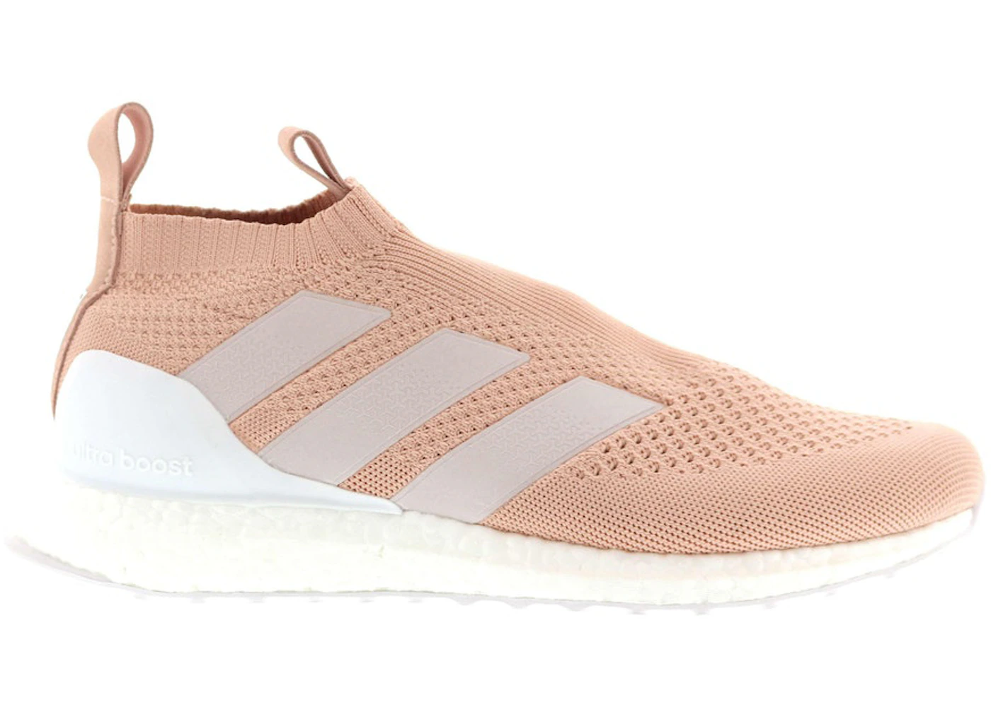 adidas ACE 16 PureControl Ultra Boost Kith Flamingos Men's