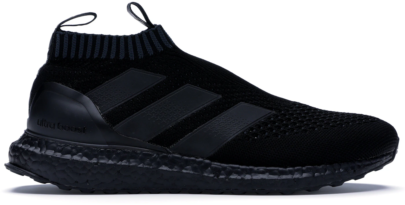 adidas PureControl Ultra Boost Black Men's - BY9088 - US