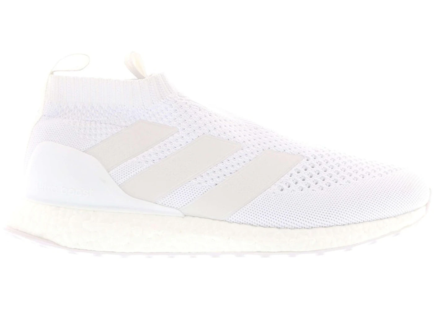 adidas PureControl Ultra Boost Triple White Men's AABY1600 GB