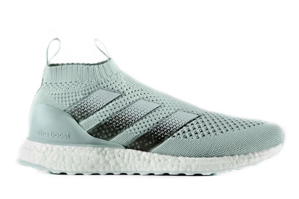 adidas PureControl Ultra Boost Vapour Green