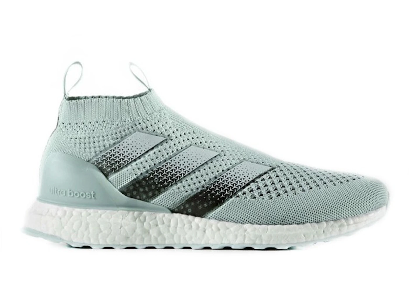 Adidas ultra boost pure control hotsell