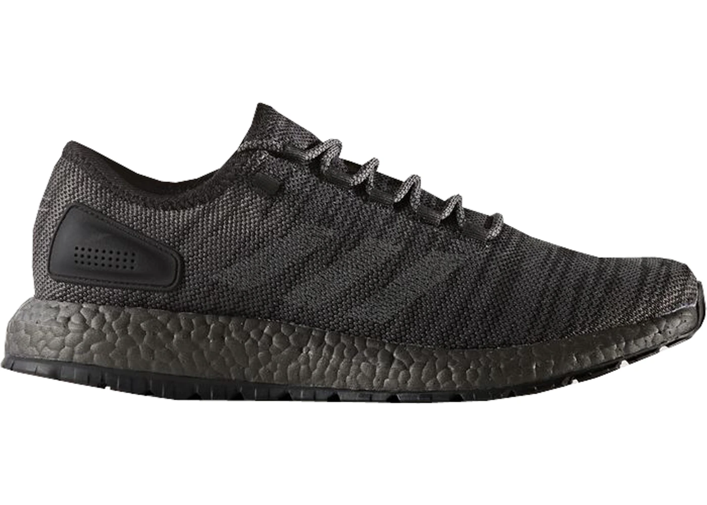 adidas Pureboost ATR Core Schwarz Herren CG2990 DE