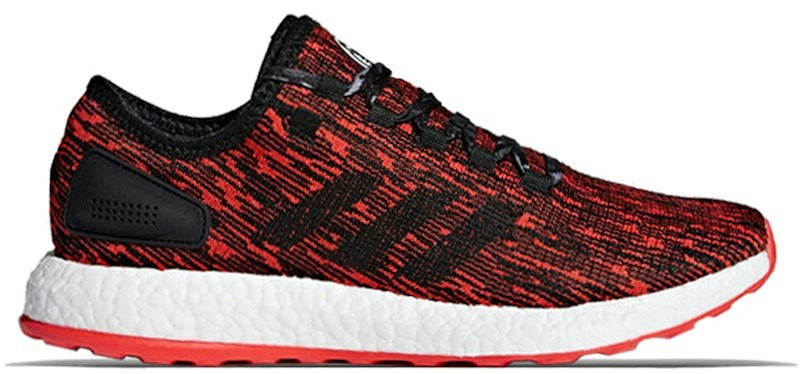 adidas Pureboost Capodanno Cinese (2018)